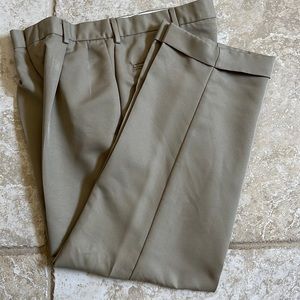 Vintage Dockers pleated dress pants